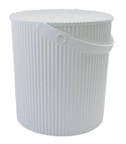 Bøtte hvit 20l