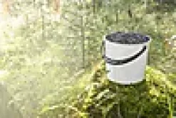 BØTTE HVIT 10L