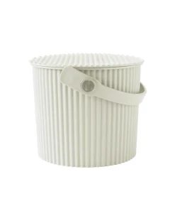 Bøtte 4l Pale Beige