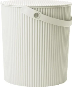 Bøtte 20l Pale Beige