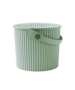 Bøtte 4l Pale Green