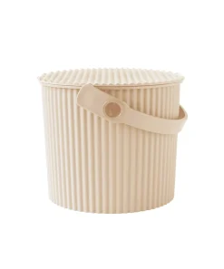 Bøtte 4l Pale Pink