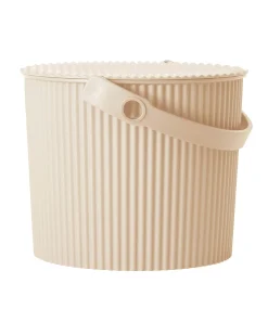 Bøtte 8l Pale Pink