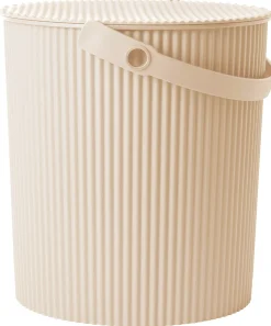 Bøtte 20l Pale Pink