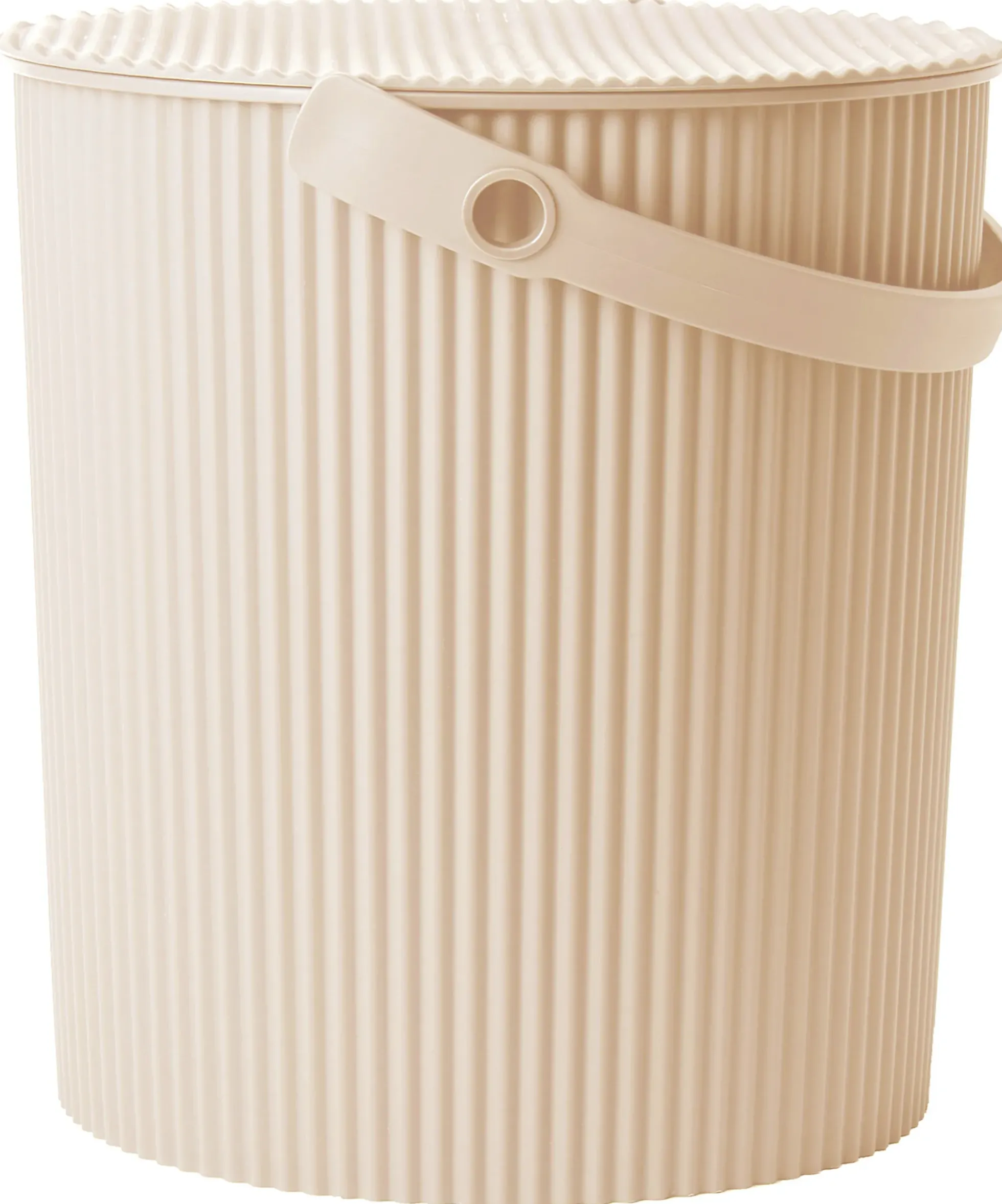 Bøtte 20l Pale Pink