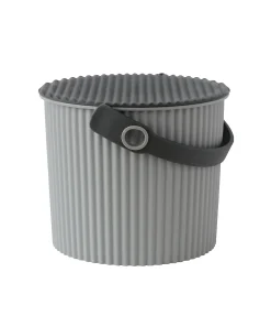 Bøtte luxe grey 4l