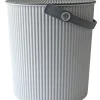 Bøtte luxe grey 20l