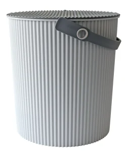 Bøtte luxe grey 20l