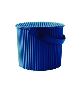 Bøtte navy 4l