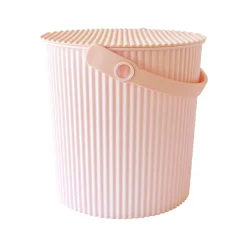 Bøtte peach 8l