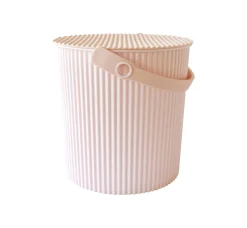 Bøtte peach 4l