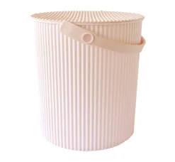 Bøtte peach 20l