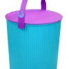 Bøtte turkis 20l