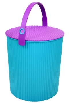 Bøtte turkis 20l