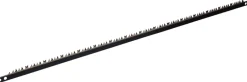 Buesagblad 27/17 530mm