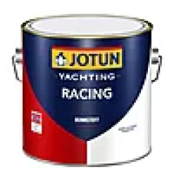 BUNNSTOFF BÅT RACING SORT 2,5L