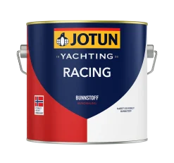 BUNNSTOFF BÅT RACING SORT 2,5L