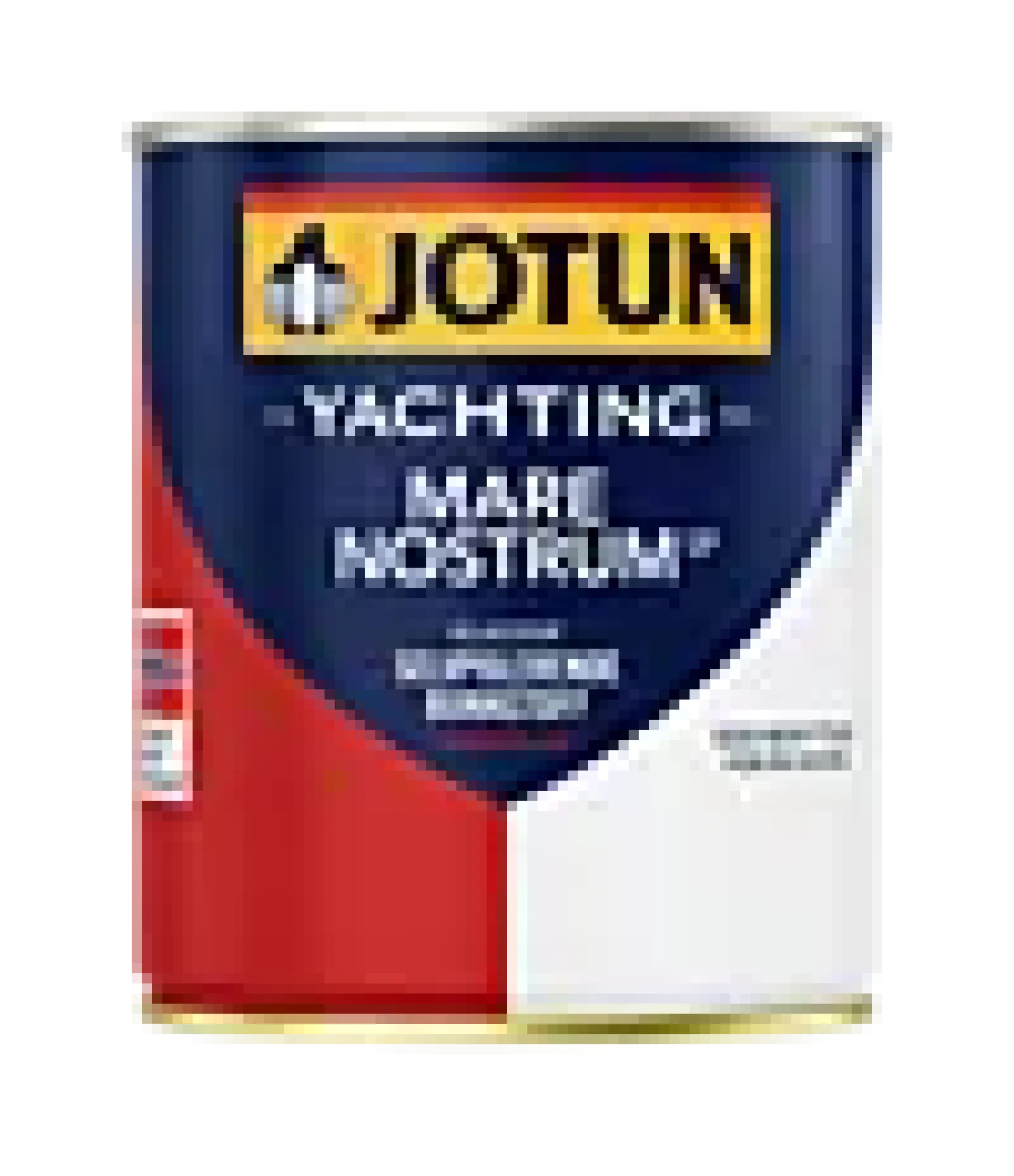 Bunnstoff selvpolerende Mare Nostrum black 0,75l