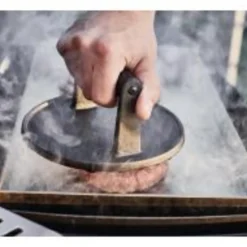 Burgerpresse