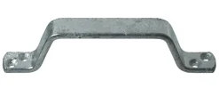 BØYLEHÅNDTAK PN 4302 VARMGALV. 200MM