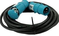 Campingkabel 15m 3g2,5 RDOE