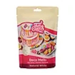 Candy Deco Melts Hvit 250g