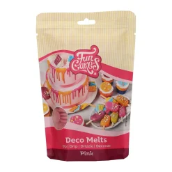 Candy Deco Melts Rosa 250g