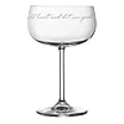 Champagneglass Fyll Livet Med Det Som Godt Er