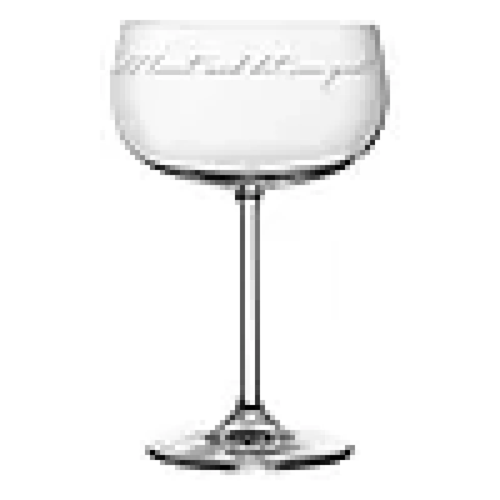 Champagneglass Fyll Livet Med Det Som Godt Er