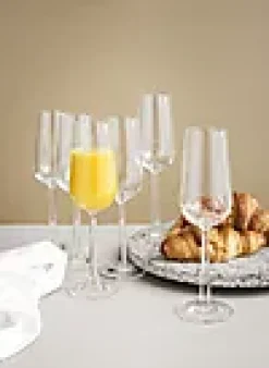 Champagneglass Grand Cru 24cl 2stk