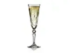 Champagneglass Melodia 16cl 4stk