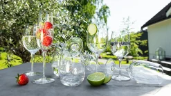 Champagneglass Palace 23,5cl 6stk