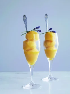 Champagneglass Perfection 23cl