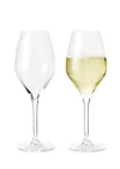 Champagneglass Premium 37cl 2stk