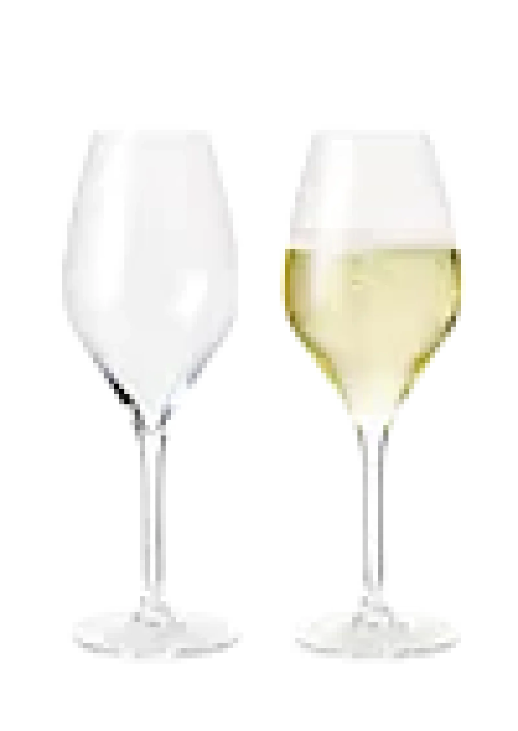 Champagneglass Premium 37cl 2stk