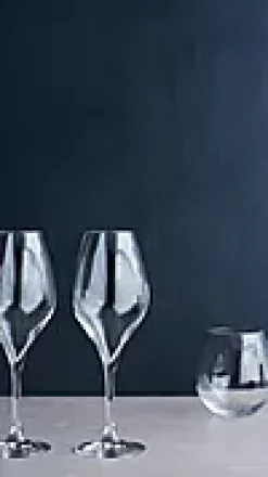 Champagneglass Premium 37cl 2stk