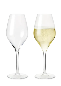 Champagneglass Premium 37cl 2stk