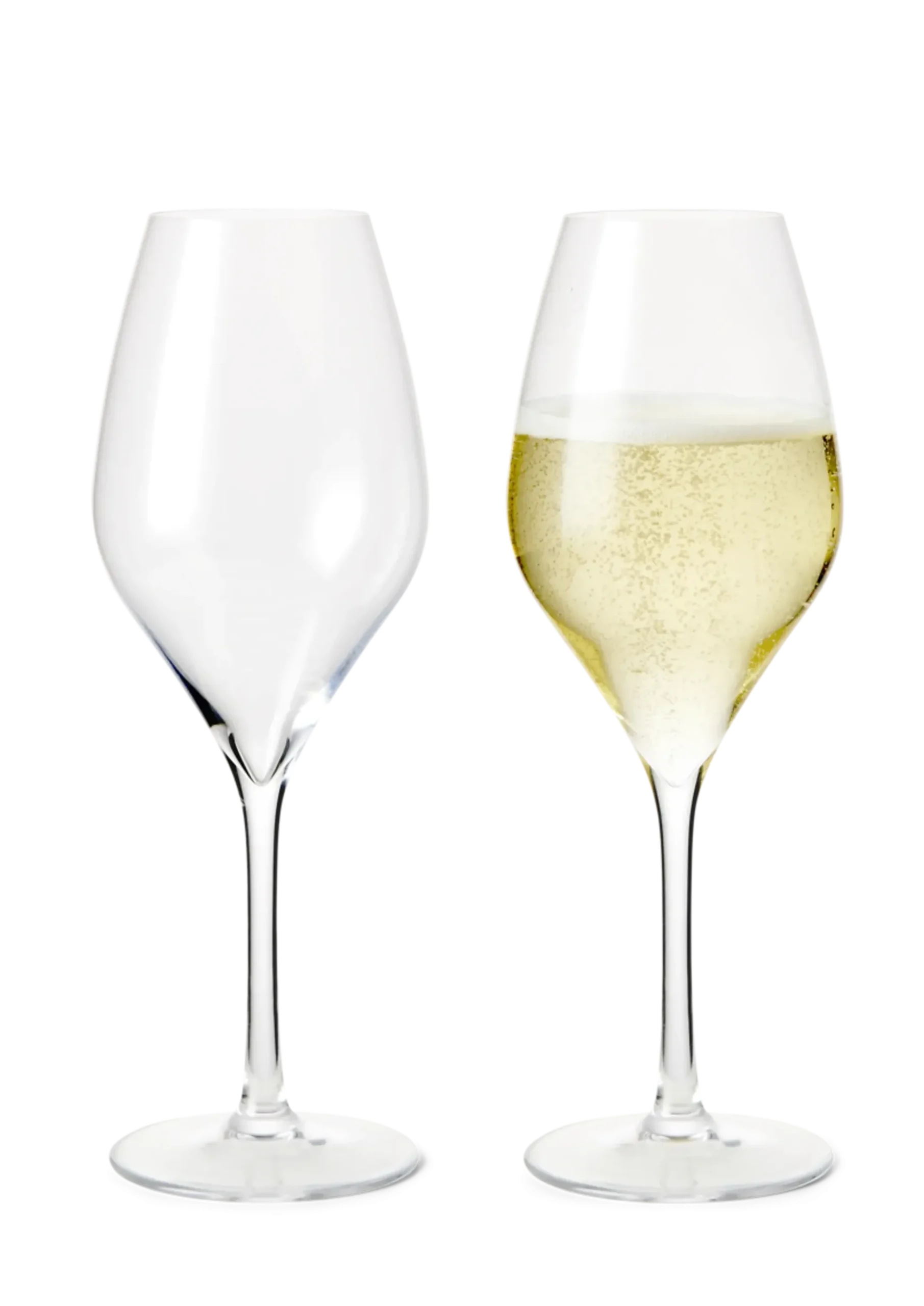 Champagneglass Premium 37cl 2stk