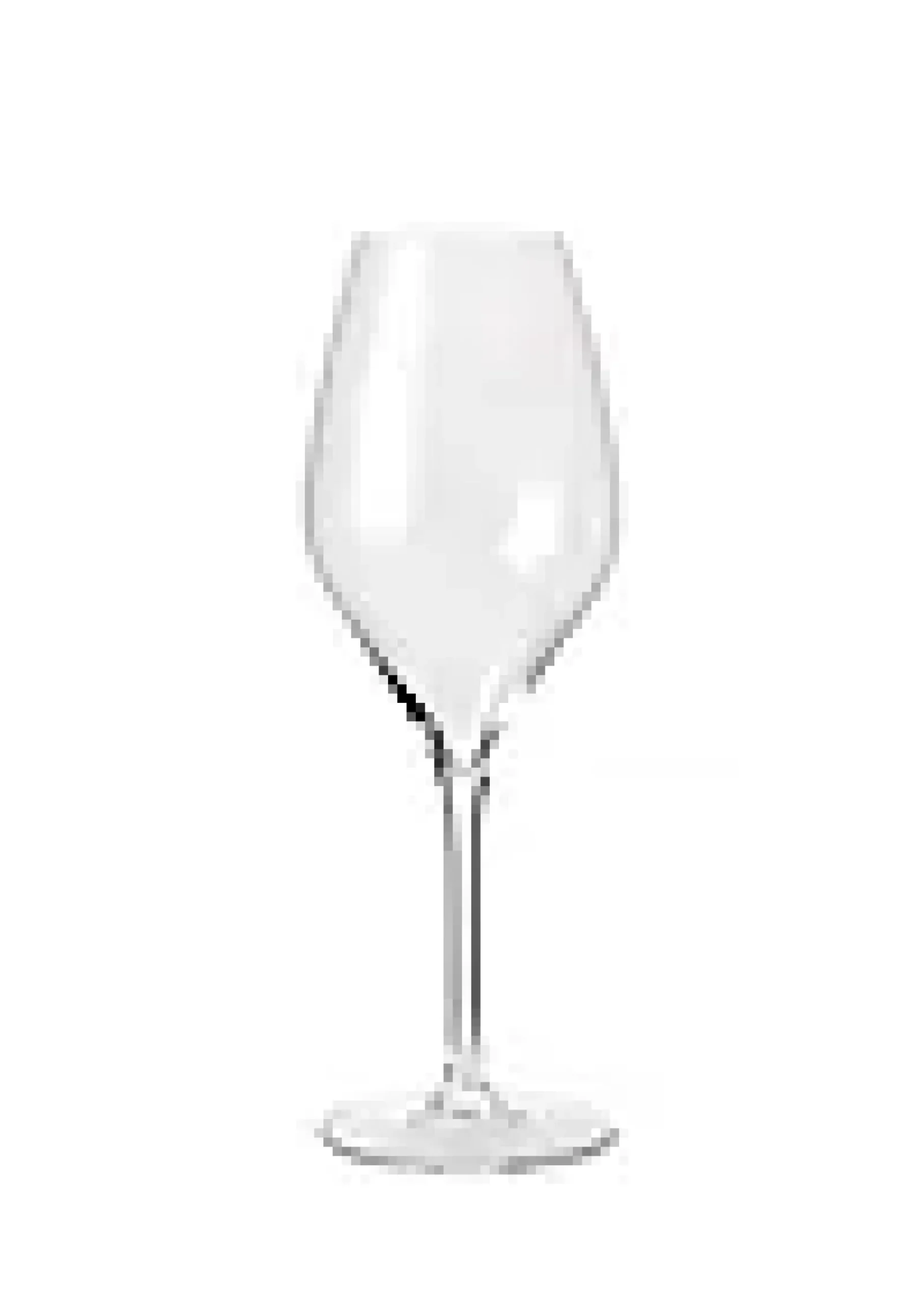 Champagneglass Premium 37cl 2stk