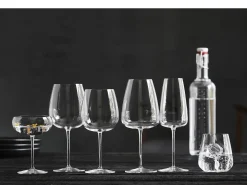Champagneglass Talismano 40cl 2stk