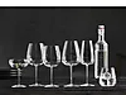 Champagneglass Talismano 40cl 2stk