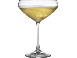 Champagneskål Juvel 34cl 4 stk