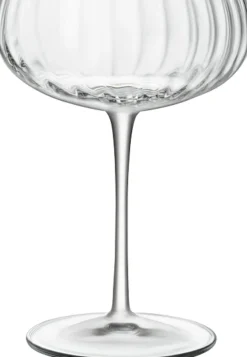 Champagneskål Optica 30cl 4stk