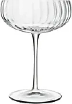 Champagneskål Optica 30cl 4stk