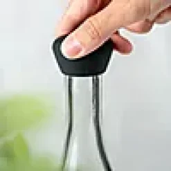 Champagnestopper silikon 2stk