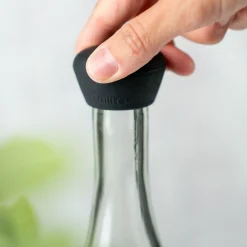 Champagnestopper silikon 2stk
