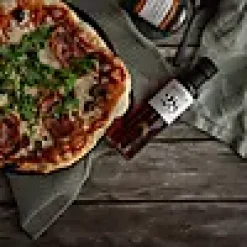 Chiliolje 200ml