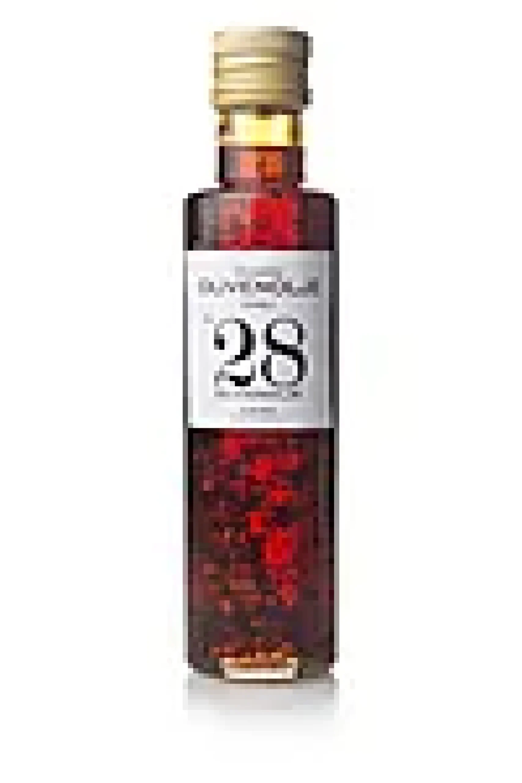 Chiliolje 200ml
