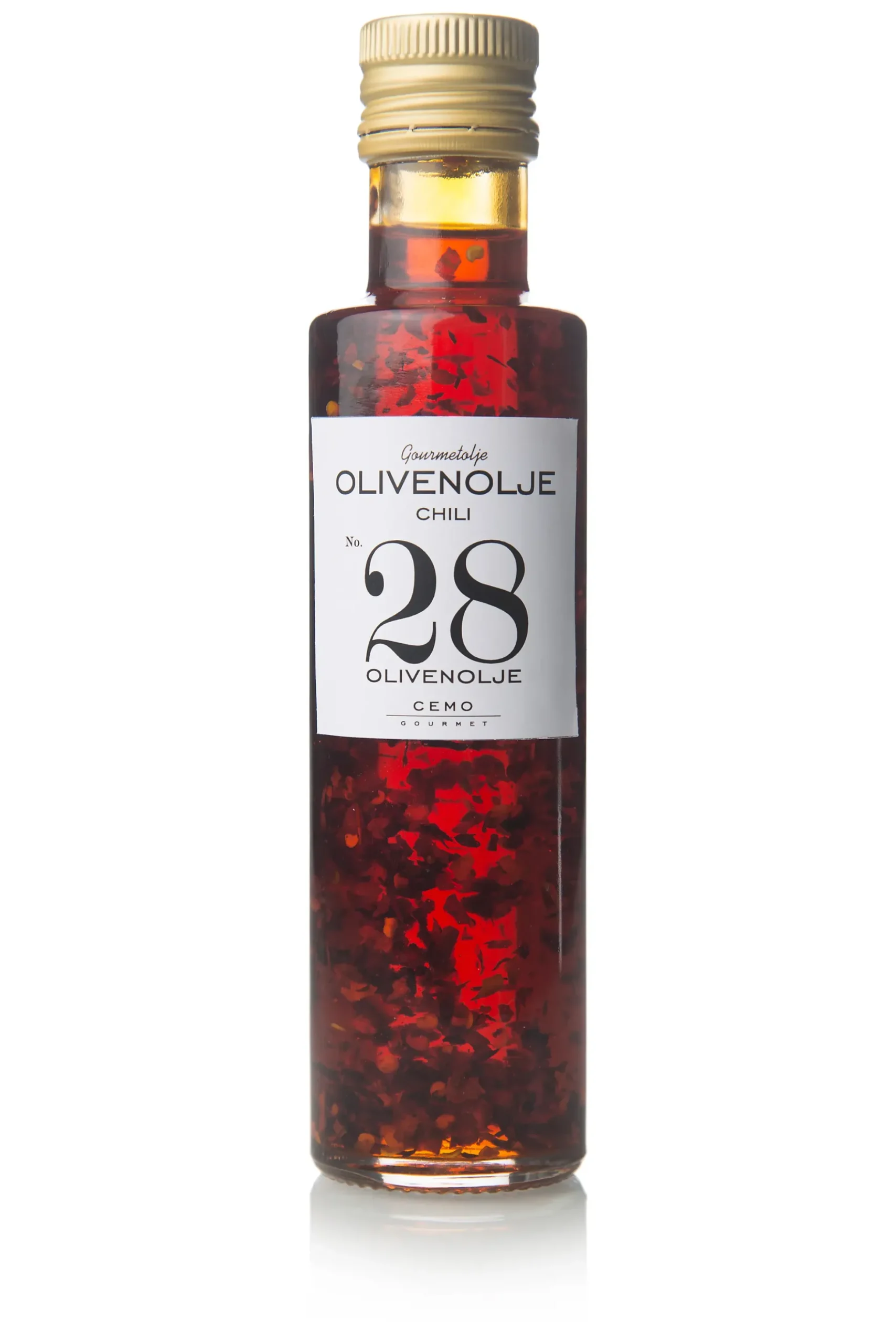 Chiliolje 200ml