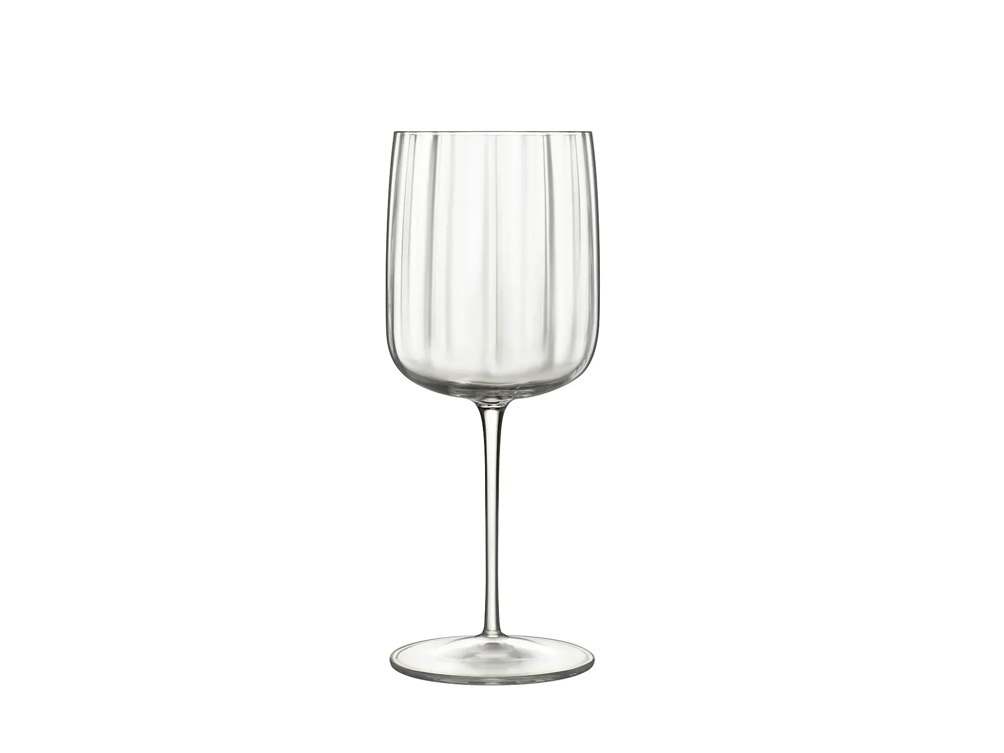 Cocktailglass/Spritzglass Jazz 55cl 4stk